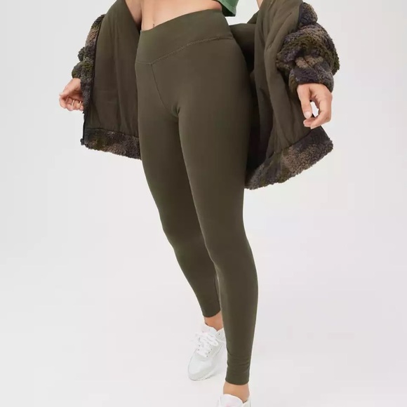 aerie | Pants \u0026 Jumpsuits | Aerie Short 